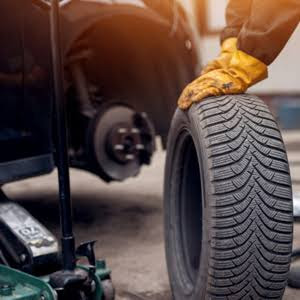 İspir Oto Lastikçi